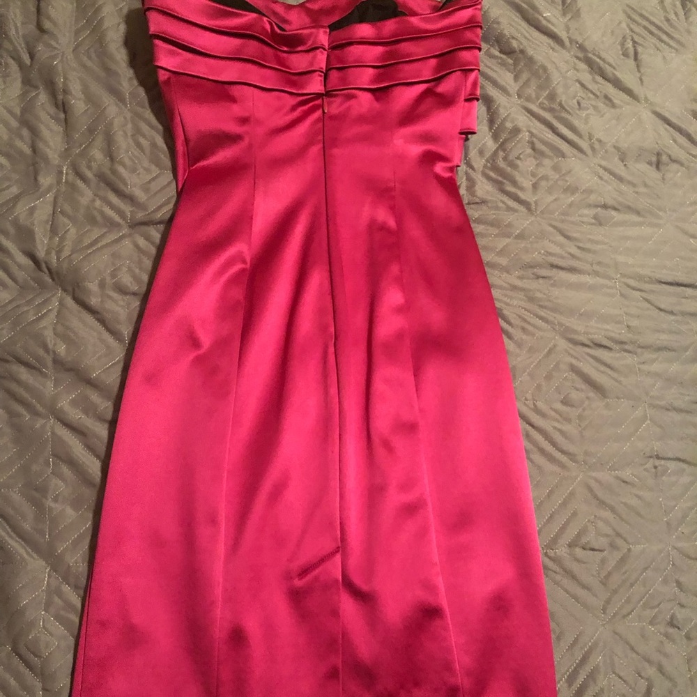 Bebe Dress - Picture 2 of 3
